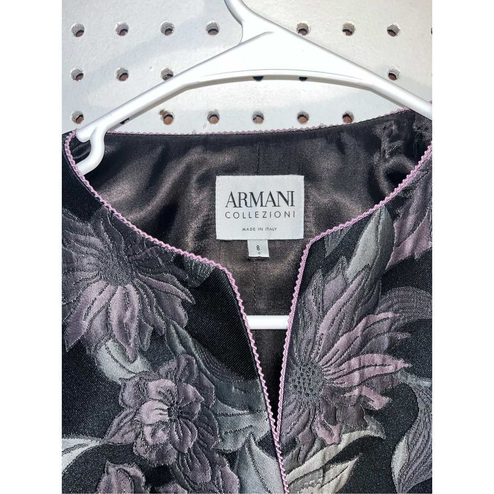 Armani Collezioni blazer jacket - Picture 7 of 7